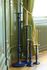 Candle Holder Blue 95 cm