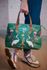 Shopper Small Heron Homage Green 