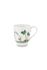 Jolie Mug Large Dots Gold 