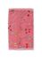 Gästehandtuch Set/3 Les Fleurs Rosa 30x50 cm