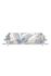 Nackenrolle Royal Birds Blau