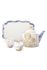 Royal White Thee Set/4