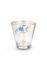 Royal water glass Golden Dots