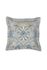 Cushion Square Saluti Grandi Light Blue