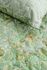 Quilt Saluti Piccoli Grün