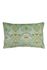 Cushion Quilted Saluti Piccoli Green