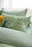 Cushion Quilted Saluti Piccoli Green