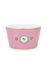 Love Birds Bowl Pink 15 cm