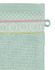 Washandje Soft Zellige Blauw 16x22 cm