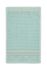Guesttowel Set/3 Soft Zellige Blue 30x50 cm
