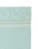 Grote Handdoek Soft Zellige Blauw 70x140 cm