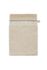 Waschlappen Set/3 Soft Zellige Khaki 16x22 cm