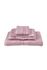 Guesttowel Set/3 Soft Zellige Lilac 30X50cm