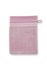 Washcloth Set/3 Soft Zellige Lilac 16X22cm
