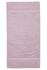 Large Bath Towel Soft Zellige Lilac 70x140cm