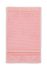 Gästehandtuch Set/3 Soft Zellige Rosa 30x50 cm