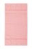 Bath Towel Set/3 Soft Zellige Pink 55x100 cm