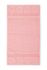 Bath Towel Set/3 Soft Zellige Pink 55x100 cm