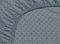 Fitted Sheet Startile Light Blue