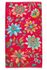 Beach Towel Exoticana Pink