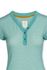 Short Sleeve Marquise Blue