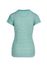 Short Sleeve Marquise Blue