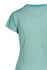 Short Sleeve Marquise Blue