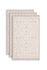 Guesttowel Set/3 Tile de Pip Khaki 30x50 cm