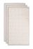 Badetuch Set/3 Tile de Pip Khaki 55x100 cm