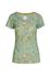 Homewear Set Green Nature