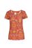Short Sleeve Pippadour Pink