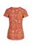 Short Sleeve Pippadour Pink