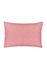 Rechteckige Zierkissen Quilted Tokyo Blossom Hellrosa