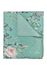 Quilt Tokyo Bouquet Grün