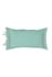 Cushion Rectangle Tokyo Bouquet Green
