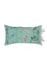 Cushion Rectangle Tokyo Bouquet Green
