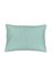 Cushion Rectangle Quilted Tokyo Bouquet Green