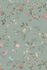 Pip Studio Tokyo Blossom Non-Woven Wallpaper Jade Green