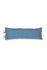 Cushion Rectangle Long Tokyo Bouquet Dark Blue