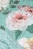 Quilt Tokyo Bouquet Grün