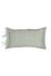 Cushion Rectangle Tokyo Bouquet White