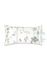 Cushion Rectangle Tokyo Bouquet White