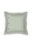 Cushion Square Tokyo Bouquet White