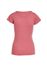 Top Korte Mouw Melee Roze