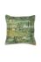 Cushion Square Toscana Green