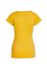 Short Sleeve Melee Yellow