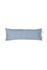 Cushion Rectangle Long Tree of Life White