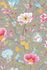 Pip Studio Chinese Garden Non-Woven Wallpaper Khaki