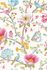 Pip Studio Chinese Garden Non-Woven Wallpaper White