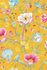 Pip Studio Chinese Garden Non-Woven Wallpaper Yellow